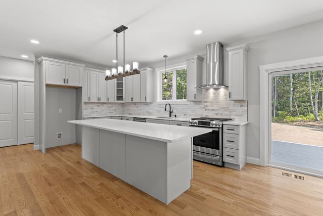 F88-9 McGettigan Road, Wilton, NH 03086