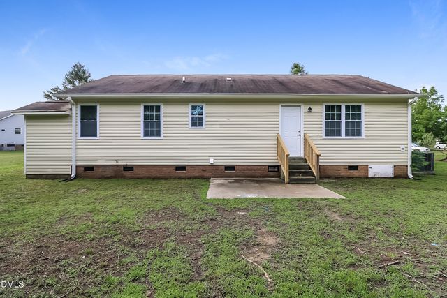 629 Bullhart Drive, Zebulon, NC 27597