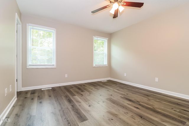 629 Bullhart Drive, Zebulon, NC 27597