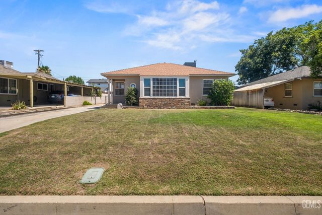 2133 Sacramento Street, Bakersfield, CA 93305