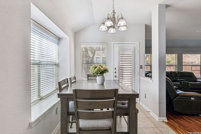 22307 Mesa Butte, San Antonio, TX 78258