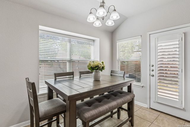 22307 Mesa Butte, San Antonio, TX 78258