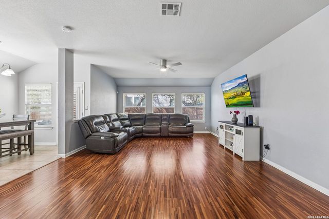 22307 Mesa Butte, San Antonio, TX 78258