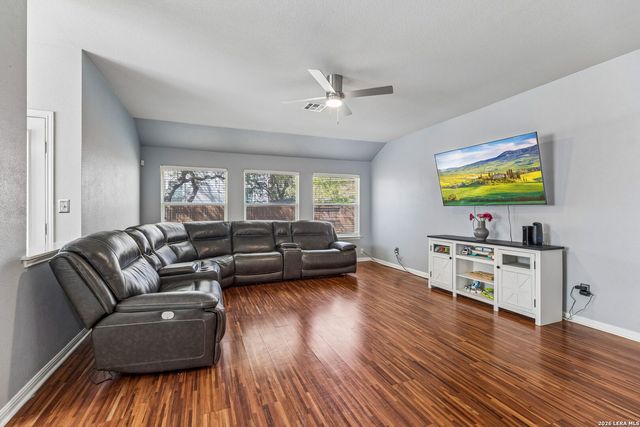 22307 Mesa Butte, San Antonio, TX 78258