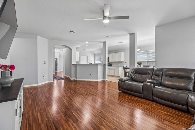 22307 Mesa Butte, San Antonio, TX 78258