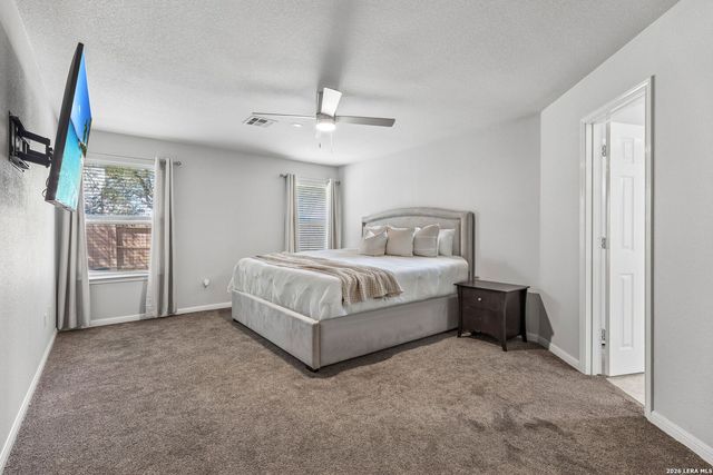 22307 Mesa Butte, San Antonio, TX 78258