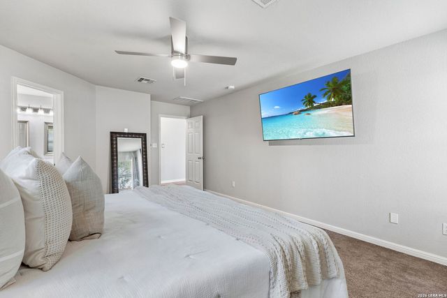 22307 Mesa Butte, San Antonio, TX 78258