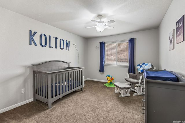 22307 Mesa Butte, San Antonio, TX 78258