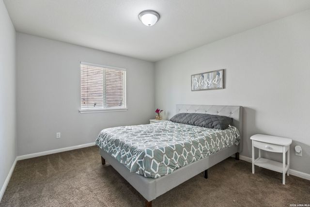 22307 Mesa Butte, San Antonio, TX 78258