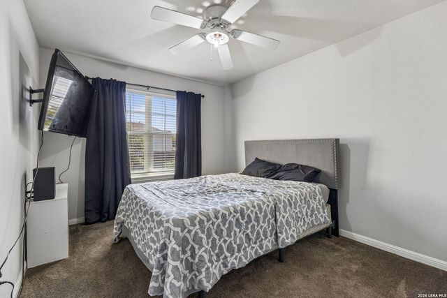 22307 Mesa Butte, San Antonio, TX 78258