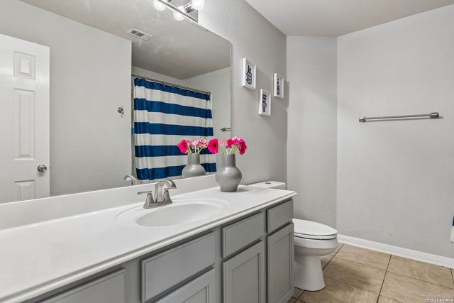 22307 Mesa Butte, San Antonio, TX 78258