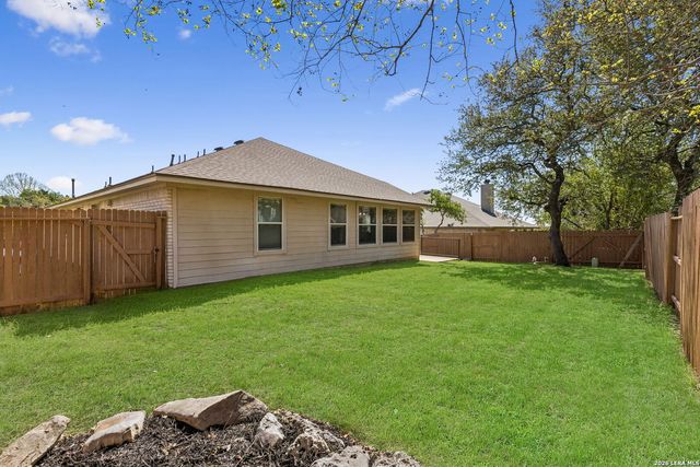22307 Mesa Butte, San Antonio, TX 78258