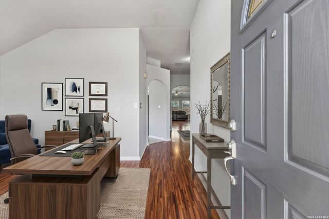 22307 Mesa Butte, San Antonio, TX 78258