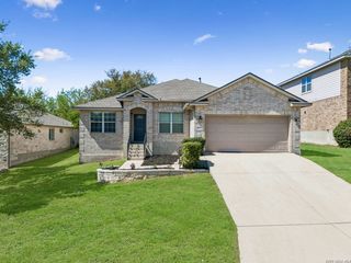 22307 Mesa Butte, San Antonio, TX 78258