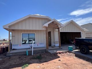 7681 LAKE RIDGE Parkway, Abilene, TX 79602