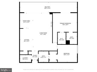 6101 EDSALL RD #1111, Alexandria, VA 22304