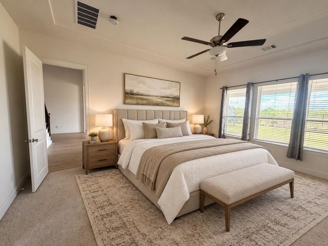 2319 Myrtle Manor Lane, Katy, TX 77493