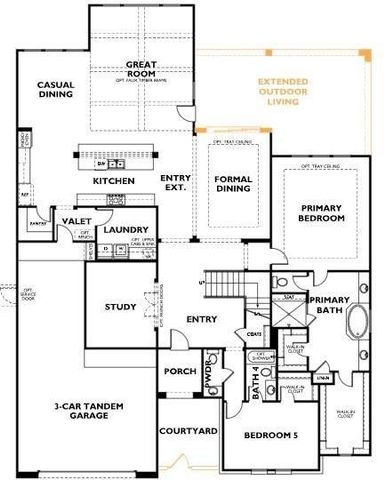 2319 Myrtle Manor Lane, Katy, TX 77493