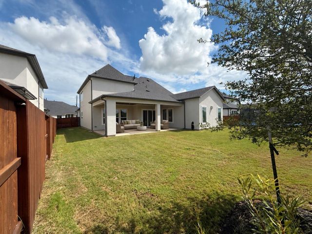 2319 Myrtle Manor Lane, Katy, TX 77493