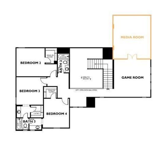 2319 Myrtle Manor Lane, Katy, TX 77493