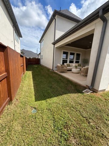 2319 Myrtle Manor Lane, Katy, TX 77493