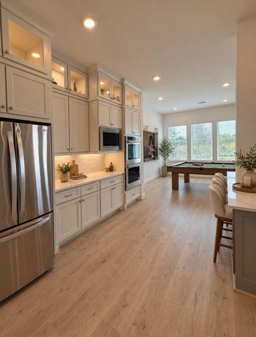 2319 Myrtle Manor Lane, Katy, TX 77493