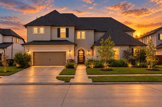 2319 Myrtle Manor Lane, Katy, TX 77493