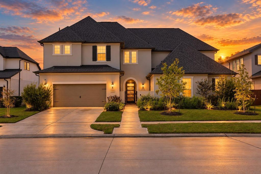 2319 Myrtle Manor Lane, Katy, TX 77493