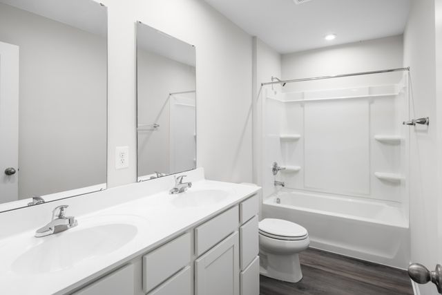 505 Gray Ghost Way, Smyrna, TN 37167