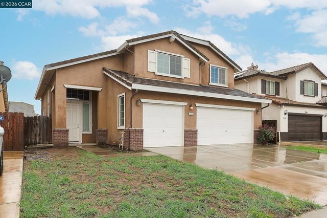 116 Travertine Ave, Lathrop, CA 95330