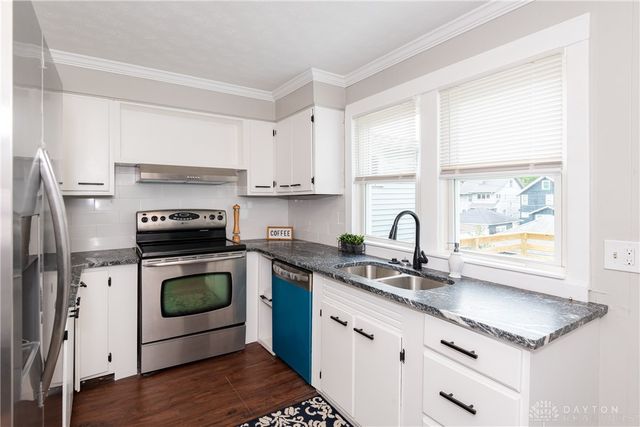 613 Creighton Avenue, Dayton, OH 45410