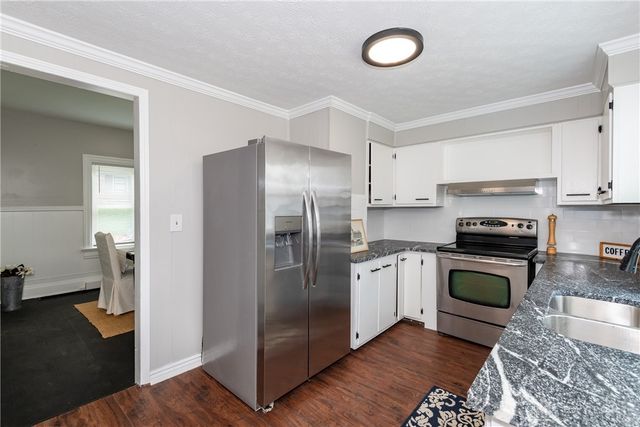 613 Creighton Avenue, Dayton, OH 45410