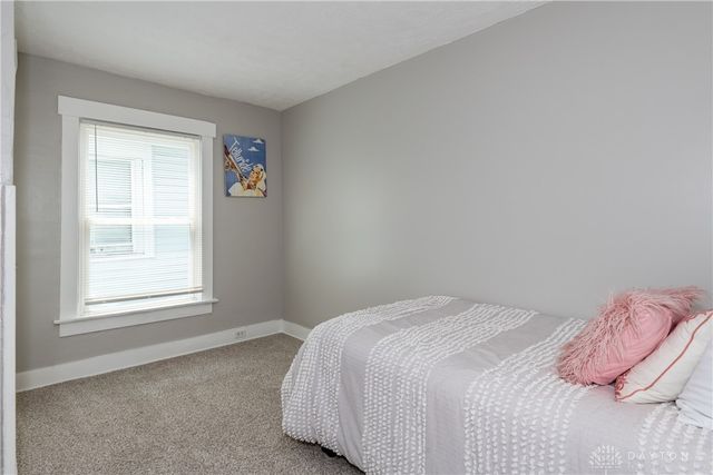 613 Creighton Avenue, Dayton, OH 45410