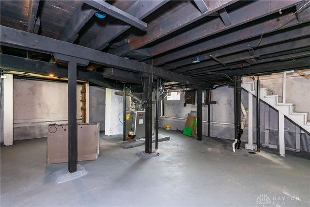 613 Creighton Avenue, Dayton, OH 45410