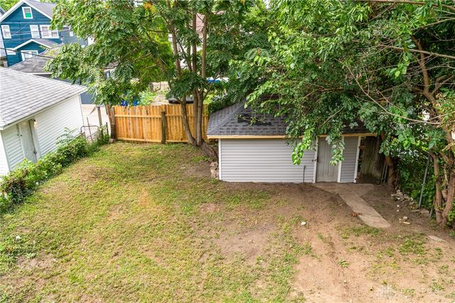 613 Creighton Avenue, Dayton, OH 45410