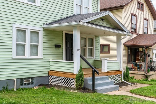 613 Creighton Avenue, Dayton, OH 45410