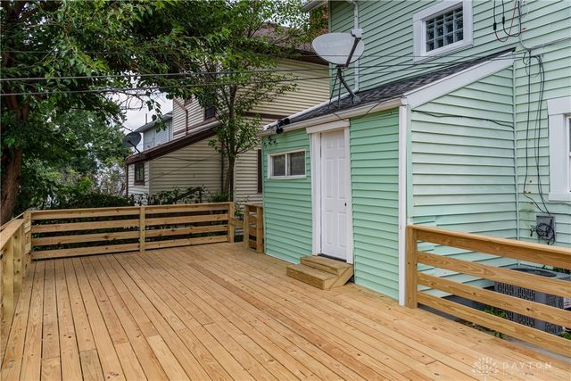 613 Creighton Avenue, Dayton, OH 45410