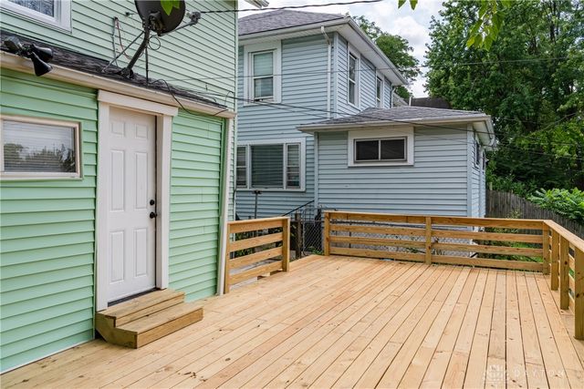 613 Creighton Avenue, Dayton, OH 45410