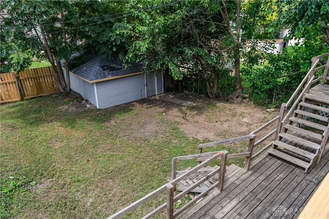 613 Creighton Avenue, Dayton, OH 45410