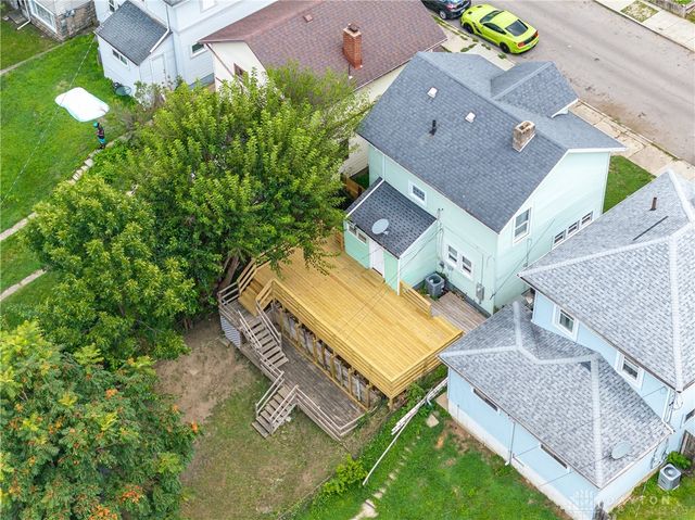 613 Creighton Avenue, Dayton, OH 45410