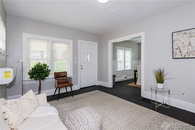 613 Creighton Avenue, Dayton, OH 45410