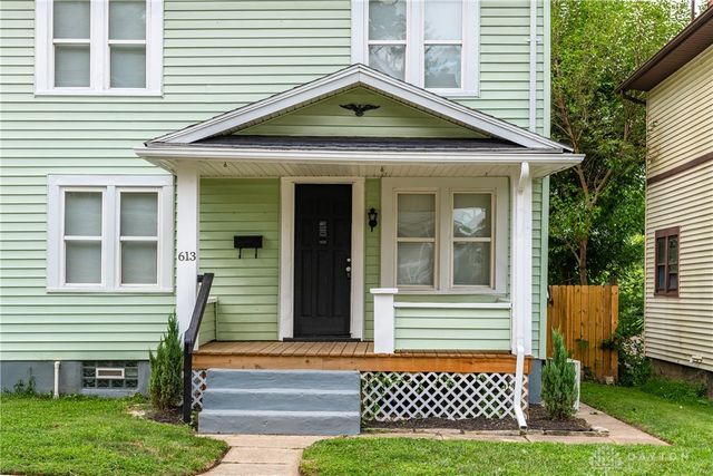 613 Creighton Avenue, Dayton, OH 45410