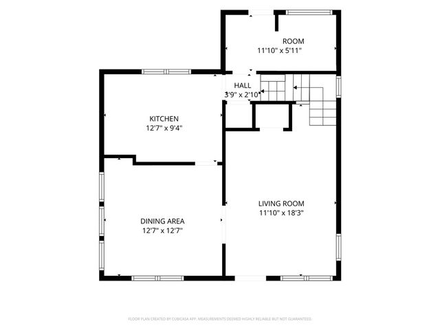 613 Creighton Avenue, Dayton, OH 45410