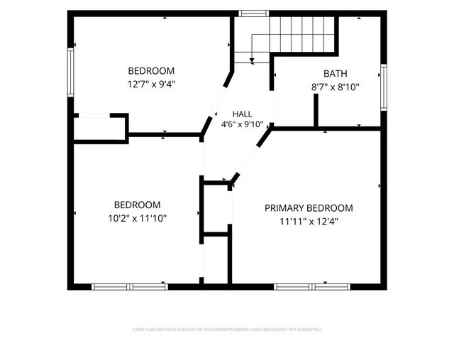 613 Creighton Avenue, Dayton, OH 45410