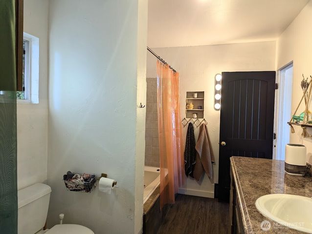 3602 S Cushman Avenue, Tacoma, WA 98418