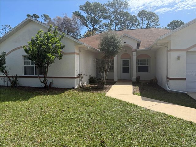 58 FARMSWORTH DRIVE B, Palm Coast, FL 32137