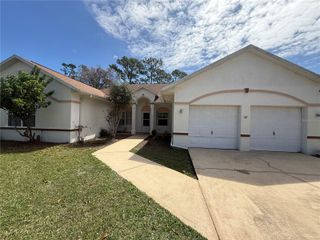 58 FARMSWORTH DRIVE B, Palm Coast, FL 32137