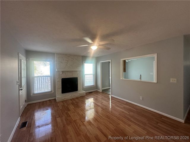 9598 Holbrook Lane, Fayetteville, NC 28314