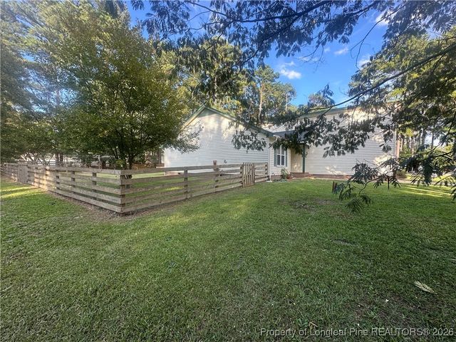 9598 Holbrook Lane, Fayetteville, NC 28314