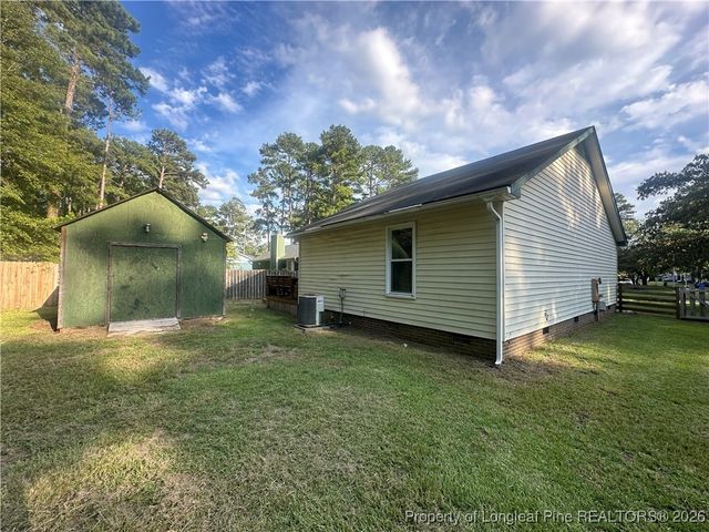 9598 Holbrook Lane, Fayetteville, NC 28314